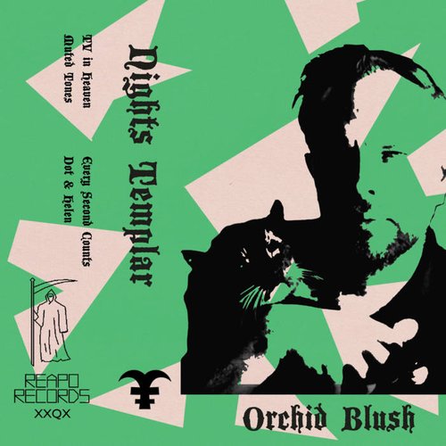 Orchid Blush