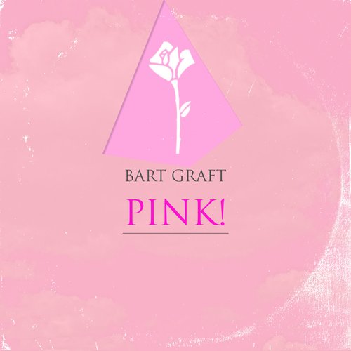 Pink!