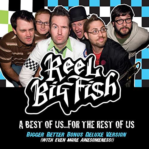 A Best Of Us For The Rest Of Us - Bigger Better Deluxe Digital Version [Explicit]