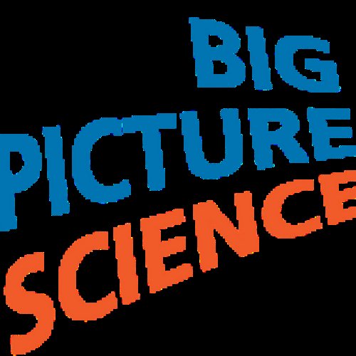 SETI Institute's Big Picture Science