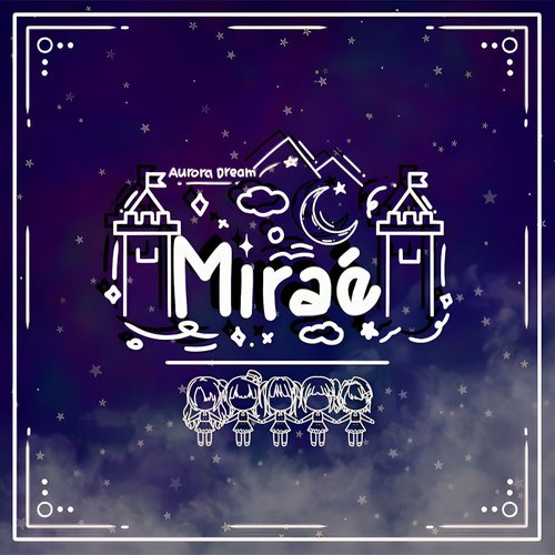 Miraé - Single
