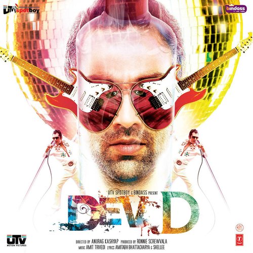 Dev D (Original Motion Picture Soundtrack)