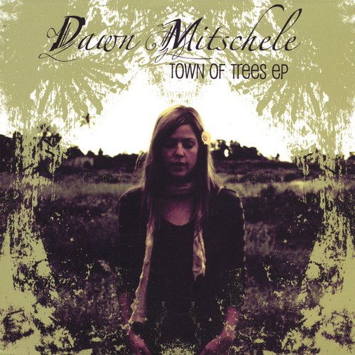 Town of Trees EP