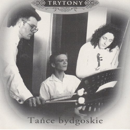 Tańce Bydgoskie