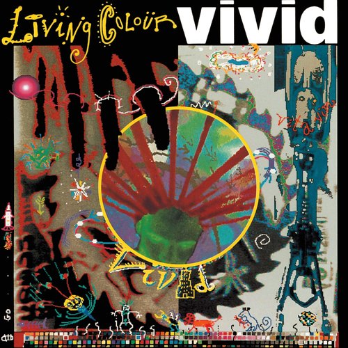 Vivid (Expanded Edition)
