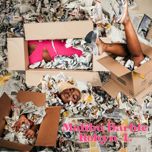 Malibu Barbie - Single