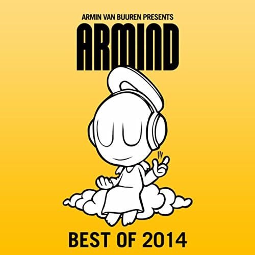 Armin Van Buuren Presents Armind - Best Of 2014