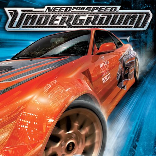 Need For Speed: Underground