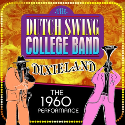 Dixieland: The 1960 Performace