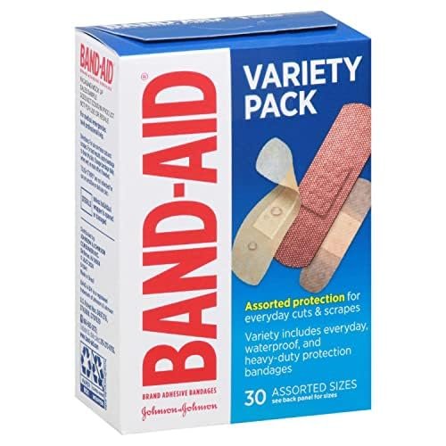BAND-AID