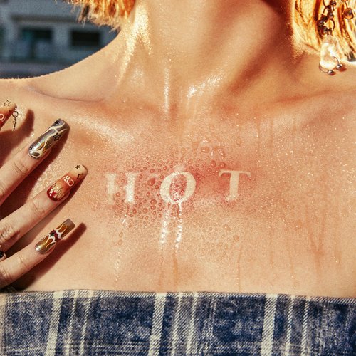 HOT — LE SSERAFIM | Last.fm