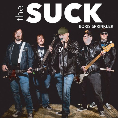 Boris Sprinkler