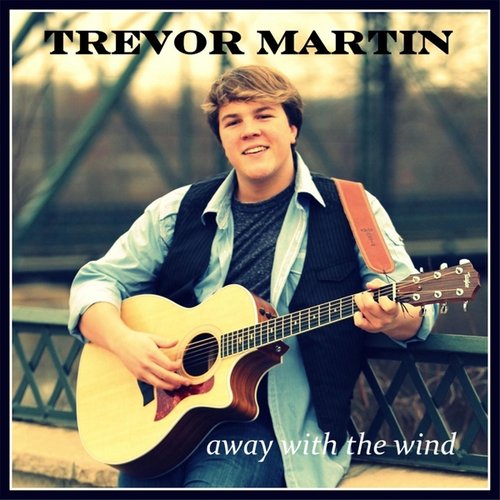 Away With the Wind