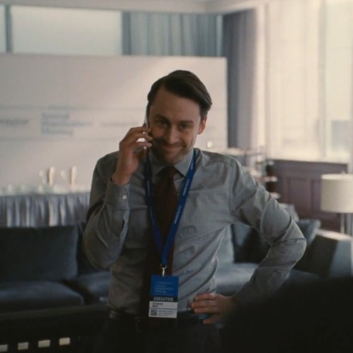 Succession: The Complete Collection