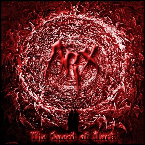 The Speed of Dark
