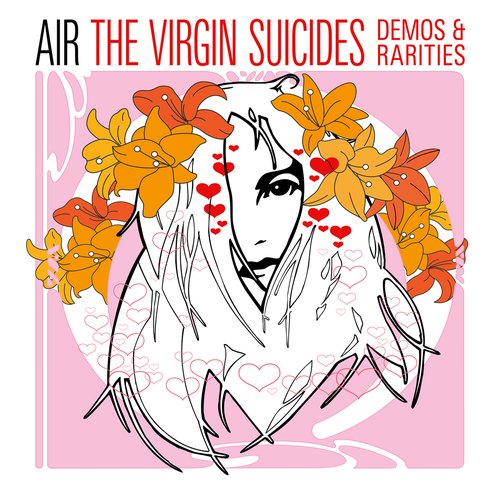 The Virgin Suicides Demos & Rarities