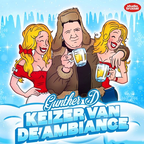 Keizer Van De Ambiance
