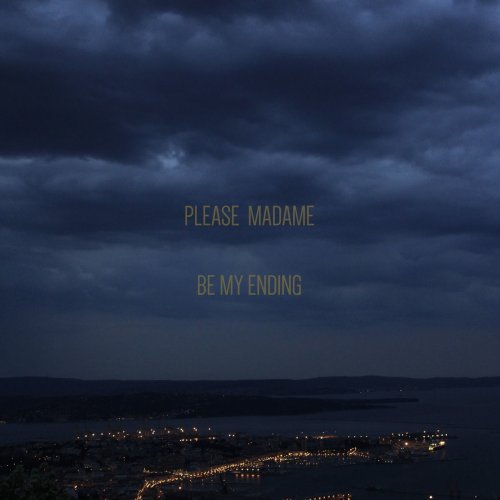 Be My Ending - Single