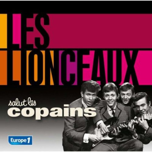 Les Lionceaux – Salut les copains