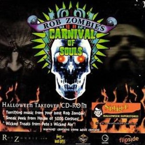 Carnival Of Souls — Rob Zombie | Last.fm