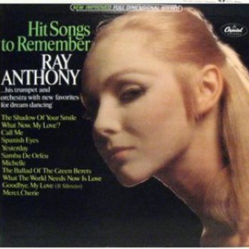 Hit Songs To Remember