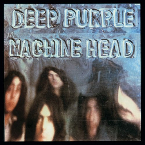 Machine Head - 25th Anniversary Edition