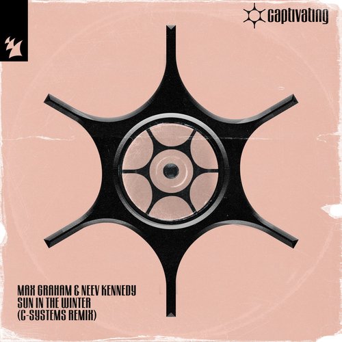 Sun in the Winter (C-Systems Remix)