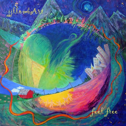 feel free