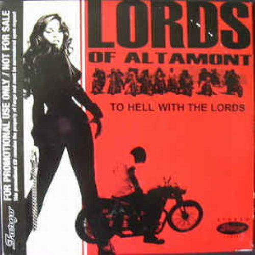 To Hell With The Lords