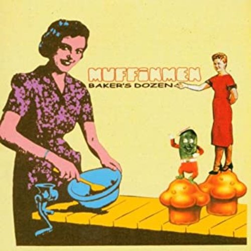 Baker's Dozen
