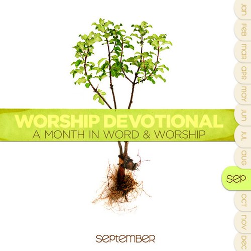 Worship Devotional - September