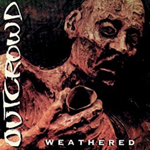 Weathered