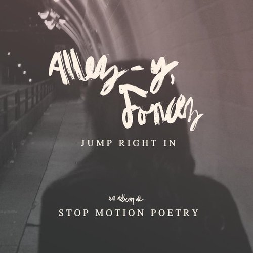 Jump Right In