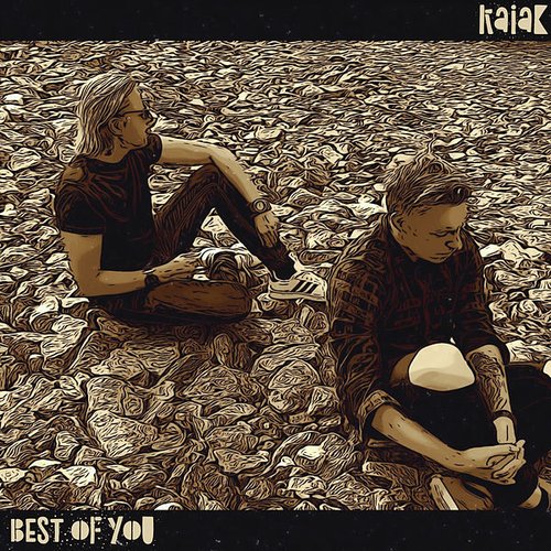 Best Of You (Acoustic Version)