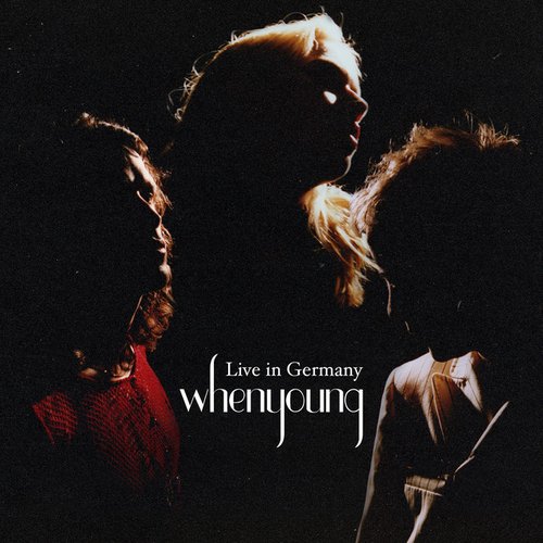 Live In Germany