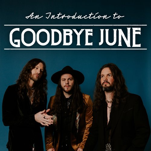 An Introduction to Goodbye June