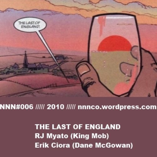 The Last of England