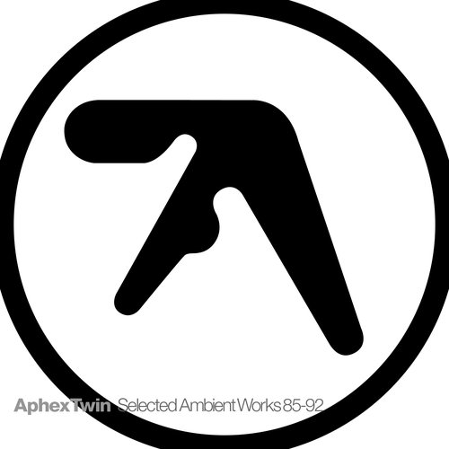 Picture of a person: Aphex Twin