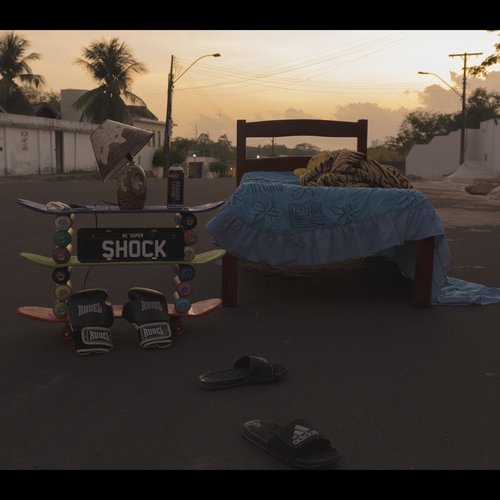 Bojack - Single