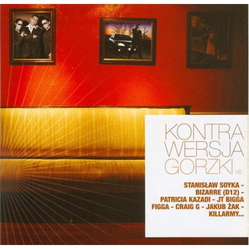 Kontrawersja