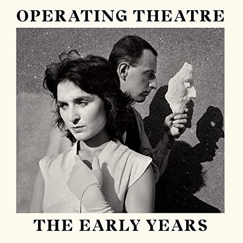 Operating Theatre the Early Years, Vol. 2