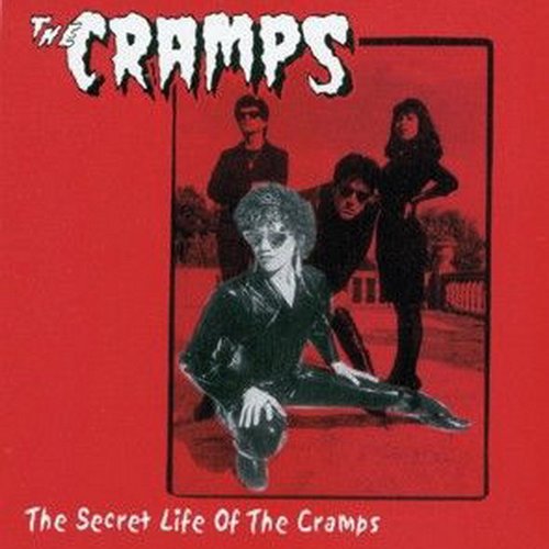 The Secret Life of The Cramps