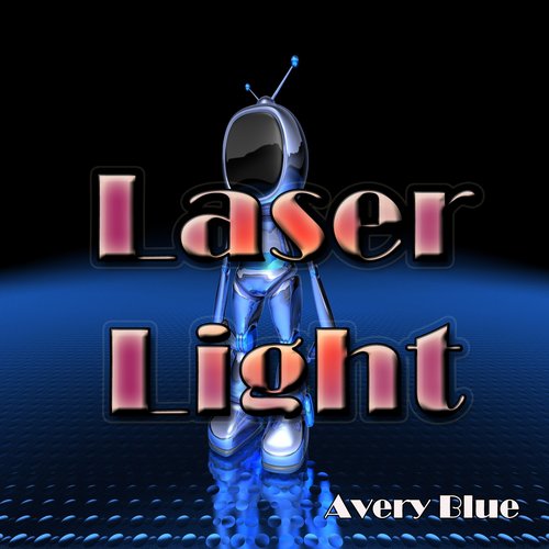 Laser Light