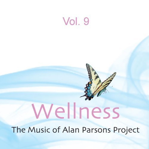 Alan Parsons Project: Wellness, Vol. 9