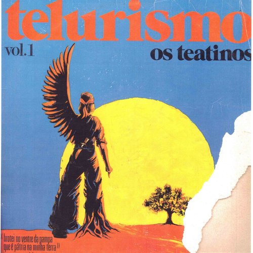 Telurismo Vol. 1