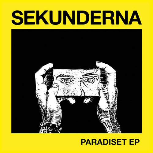 Paradiset EP