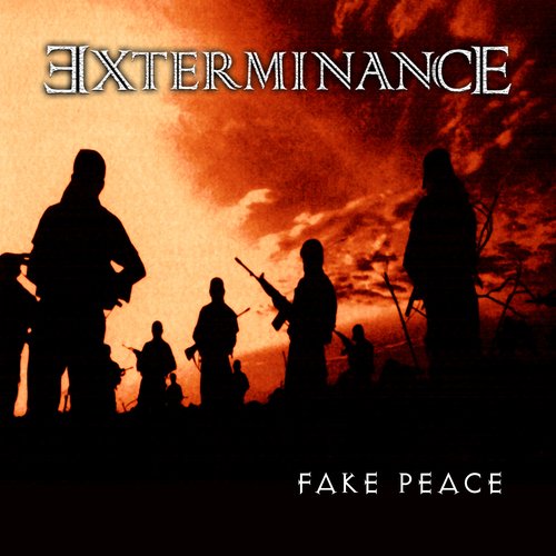 Fake Peace