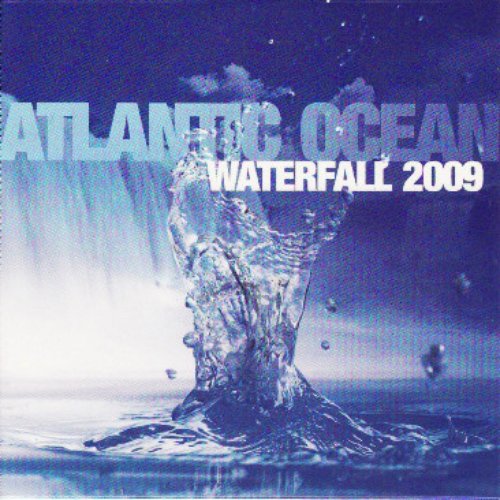 Waterfall 2009