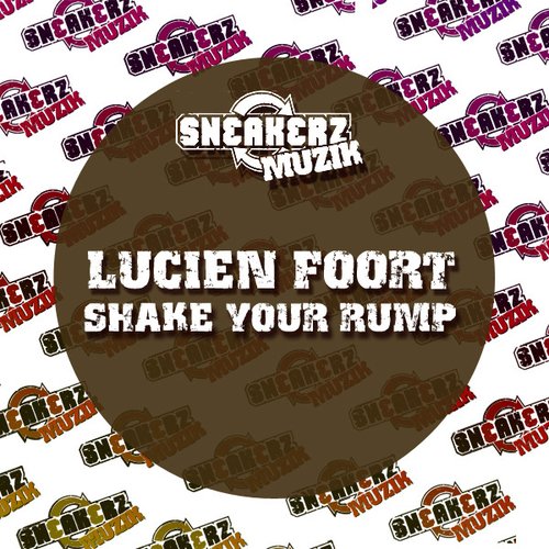 Shake Your Rump