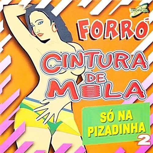 SÓ NA PIZADINHA